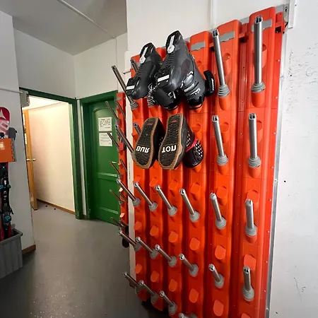 Apartment Trilocale Sport Campiglio 403 Madonna di Campiglio